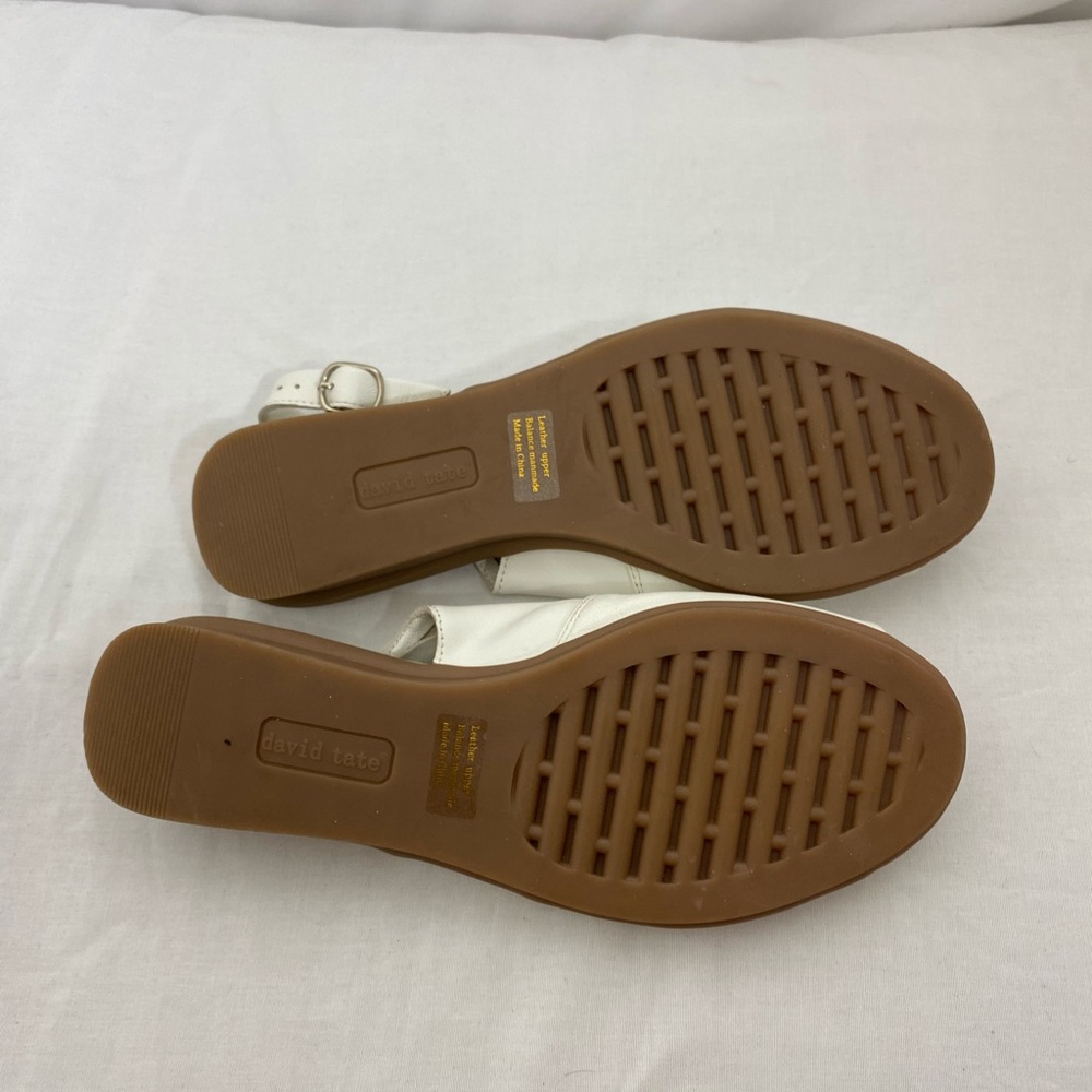 David Tate slipper - Picture 6 of 6